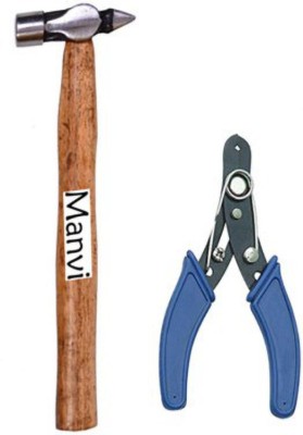 manvi Hand Tool Kit(2 Tools)