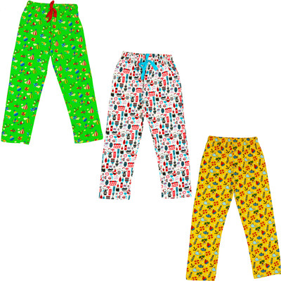 Ariel Girls Pyjama