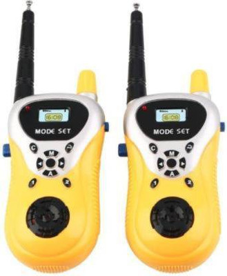 MTC97 walkie talkie phone