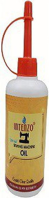 intenzo machine oil-100 ml 100 ml Sewing Machine Oil(Bottle)