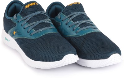 Sparx Sports & Outdoor Running Shoes For Men(Blue , 7)