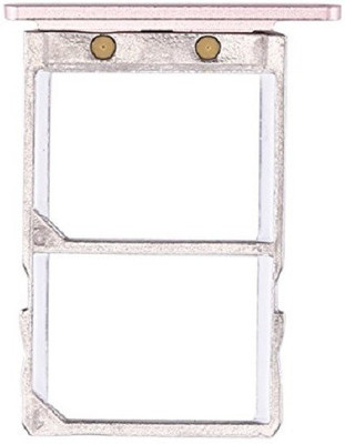 Mobilenest Sim Card Tray(Compatible With letv 2s sim tray gold)