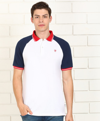 provogue-color-block-men-polo-neck-white-t-shirt