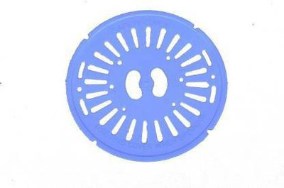 Godrej Original Spin Cap for 7 to 7.2 Kg washing machine Washing Machine Net(Pack of 1)
