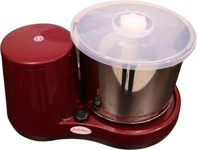 lakshmi gold table top wet grinder