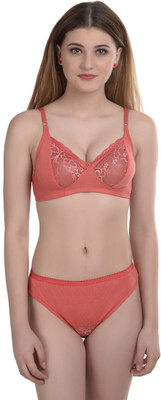 samvar Lingerie Set