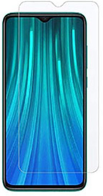 IMMORTALITY Impossible Screen Guard for Redmi 9i(Pack of 1)
