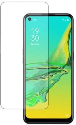 Hyper Tempered Glass Guard for OPPO A33(Pack of 1)
