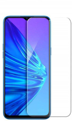 ITG Tempered Glass Guard for Infinix Smart 5(Pack of 1)