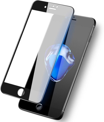 MARSHLAND Tempered Glass Guard for Apple iPhone 7 Plus(Pack of 1)