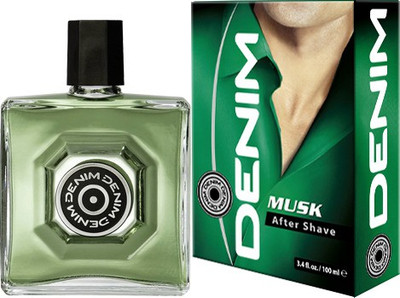 DENIM MUSK AFTER SHAVE IMPORTED(100 ml)