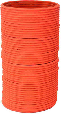 Soniaa Creation Metal Bangle Set(Pack of 48)