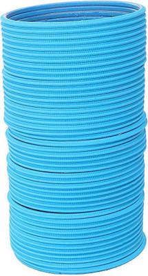 Soniaa Creation Metal Bangle Set(Pack of 48)