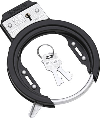 Bonus Victor Cycle Lock (Single Action) Cycle Lock