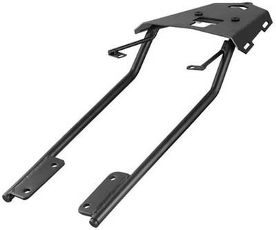 P A Adjustable Passenger Backrest