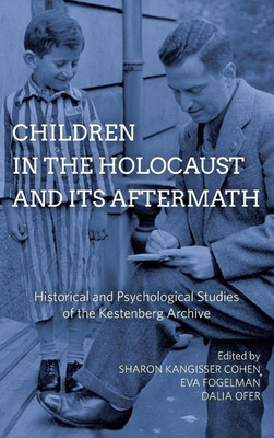 Children in the Holocaust and its Aftermath(English, Hardcover, unknown)