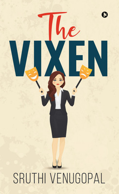 The Vixen(English, Paperback, Sruthi Venugopal)