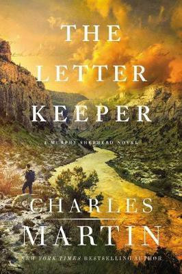The Letter Keeper(English, Hardcover, Martin Charles)