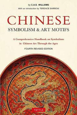 Chinese Symbolism and Art Motifs(English, Paperback, Williams Charles Alfred Speed)