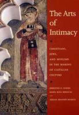 The Arts of Intimacy(English, Paperback, Dodds Jerrilynn D.)
