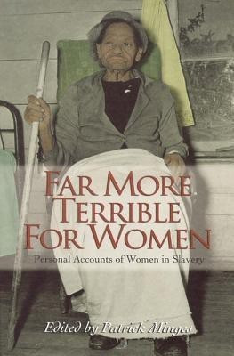 Far More Terrible for Women(English, Paperback, unknown)