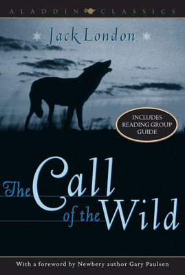 The Call of the Wild(English, Paperback, London Jack)