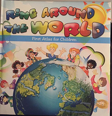 Ring Around the World(English, Paperback, unknown)