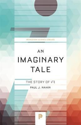 An Imaginary Tale(English, Paperback, Nahin Paul J.)