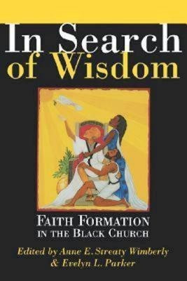 In Search of Wisdom(English, Paperback, Wimberly)