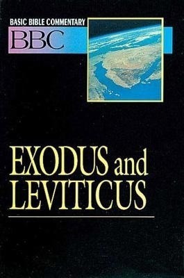 Exodus and Leviticus(English, Paperback, Schoville Keith)