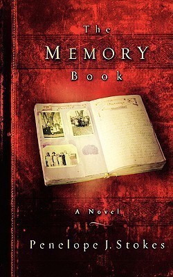 The Memory Book(English, Paperback, Stokes Penelope J.)