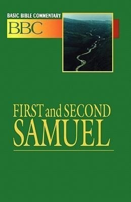 First and Second Samuel(English, Paperback, Johnson Frank)