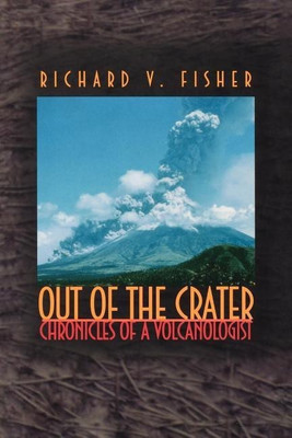 Out of the Crater(English, Paperback, Fisher Richard V.)