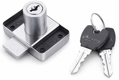 Morris ML-01 Multipurpose Lock Chest/Lid Lock(Pack of 1)
