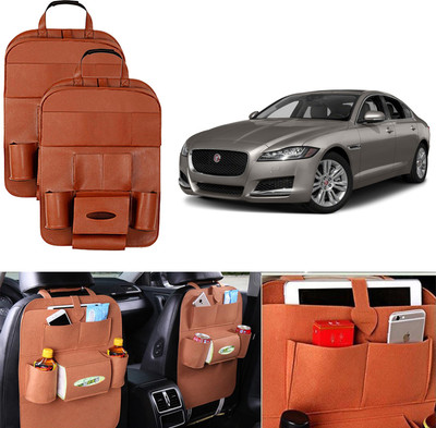 Oshotto SO-TAN-SETOF2-84 Car Multi Pocket(4 L)