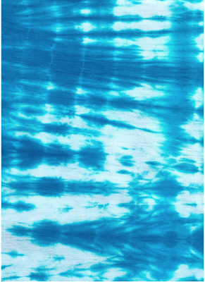 Color Nirvana Pure Cotton Dyed Kurta Fabric