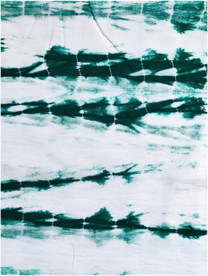 Color Nirvana Pure Cotton Dyed Kurta Fabric