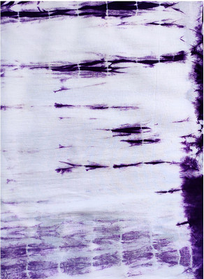 Color Nirvana Pure Cotton Dyed Kurta Fabric