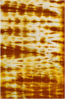 Color Nirvana Pure Cotton Dyed Kurta Fabric