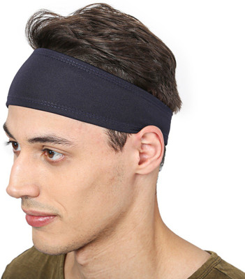 Bismaadh Moses -167 Head Band(Blue)
