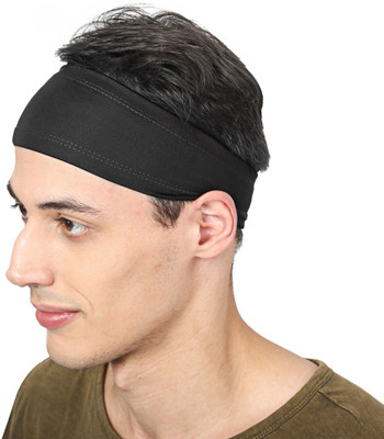 Bismaadh Moses -31 Head Band(Grey)