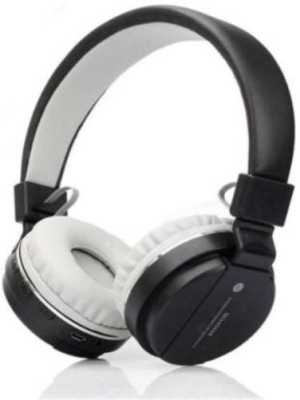 ROAR FHC_465U_mi SH12 Earbuds Bluetooth Headset Bluetooth Headset(Black, In the Ear)
