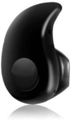 ROAR ZWO_693K_mi KAJU Earbuds Bluetooth Headset Bluetooth Headset(Black, In the Ear)