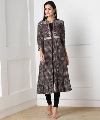 Biba hotsell kurtis flipkart