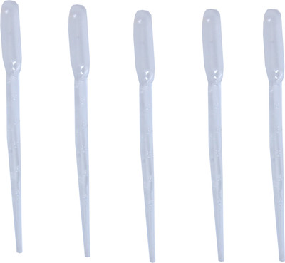 NOZOMI Dropper Laboratory Pipette(3 ml)