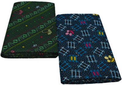 MPS Printed Multicolor Lungi