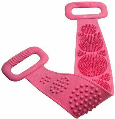 shyam traders SILICON BODY SCRUBBER BELT 08