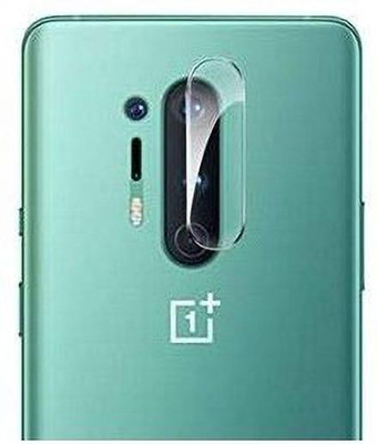 IFIX Back Camera Lens Glass Protector for Oneplus 8 Pro(Pack of: 1)