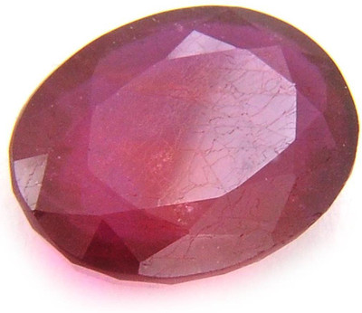 aura gems jewels 4.75-5 Ratti Burma Ruby Stone Original Natural Certified manik Stone Ruby Stone