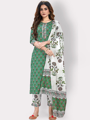 VBUYZ Women Kurta Pant Set